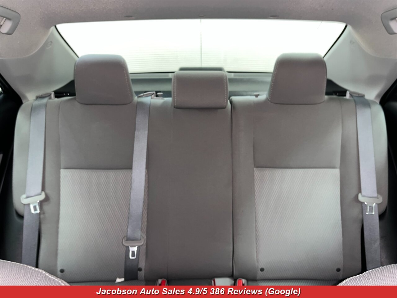 2014 Toyota Corolla LE Eco - Photo 44 - Oshkosh, WI 54901