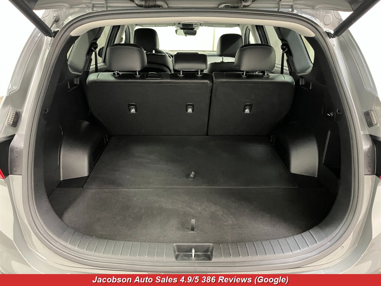 2023 Hyundai SANTA FE XRT AWD - Photo 47 - Oshkosh, WI 54901