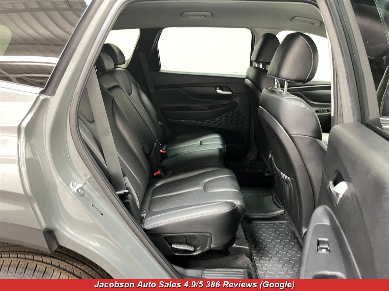 2023 Hyundai SANTA FE XRT AWD - Photo 38 - Oshkosh, WI 54901