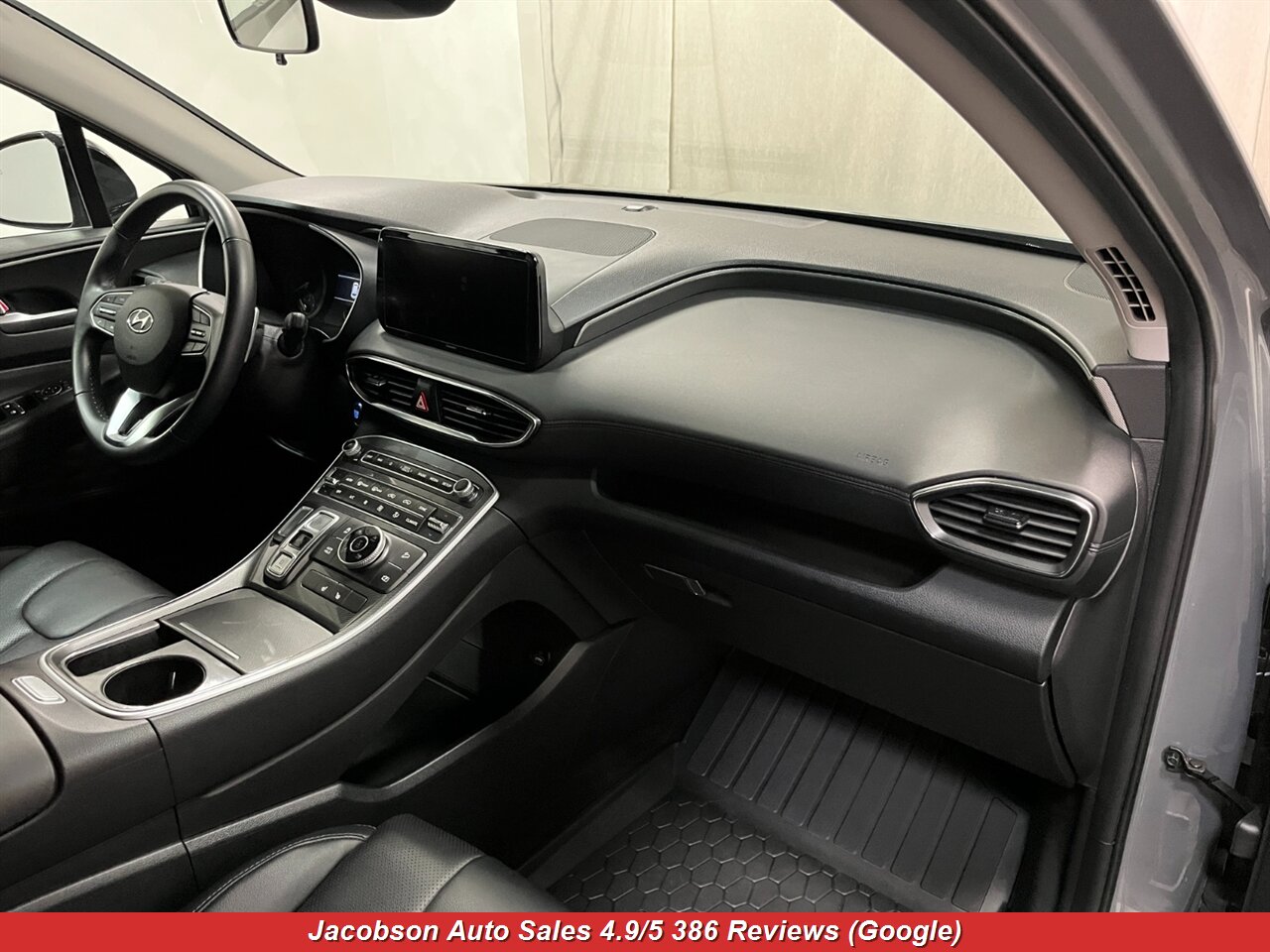 2023 Hyundai SANTA FE XRT AWD - Photo 42 - Oshkosh, WI 54901