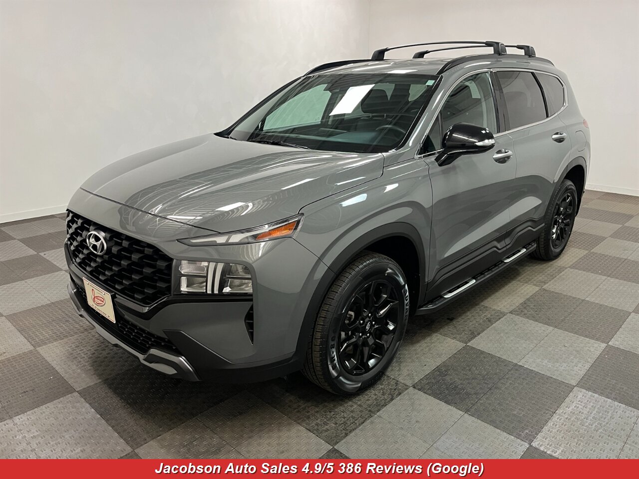 2023 Hyundai SANTA FE XRT AWD   - Photo 1 - Oshkosh, WI 54901