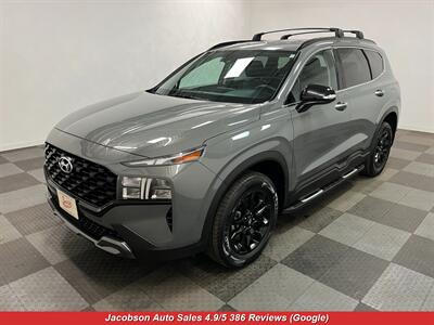 2023 Hyundai SANTA FE XRT AWD SUV