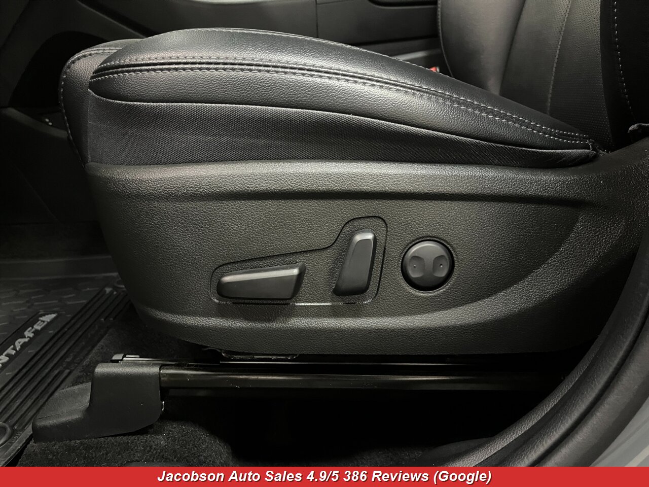 2023 Hyundai SANTA FE XRT AWD - Photo 31 - Oshkosh, WI 54901