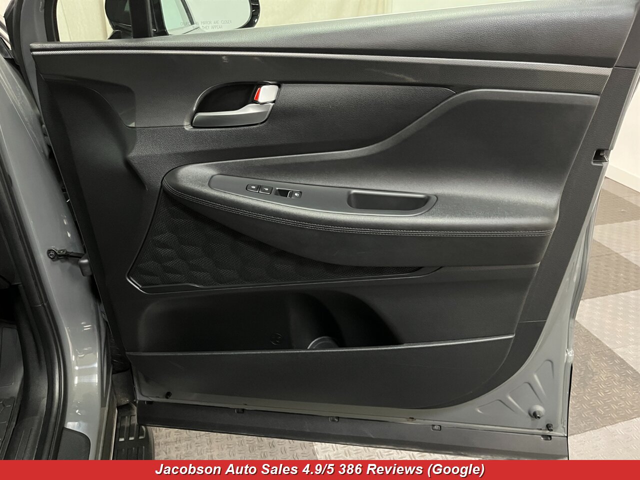 2023 Hyundai SANTA FE XRT AWD - Photo 39 - Oshkosh, WI 54901