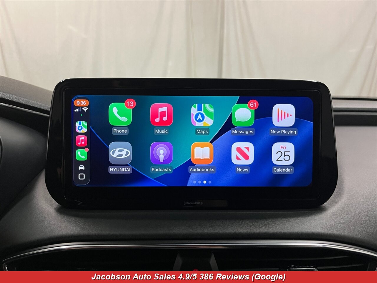 2023 Hyundai SANTA FE XRT AWD - Photo 19 - Oshkosh, WI 54901