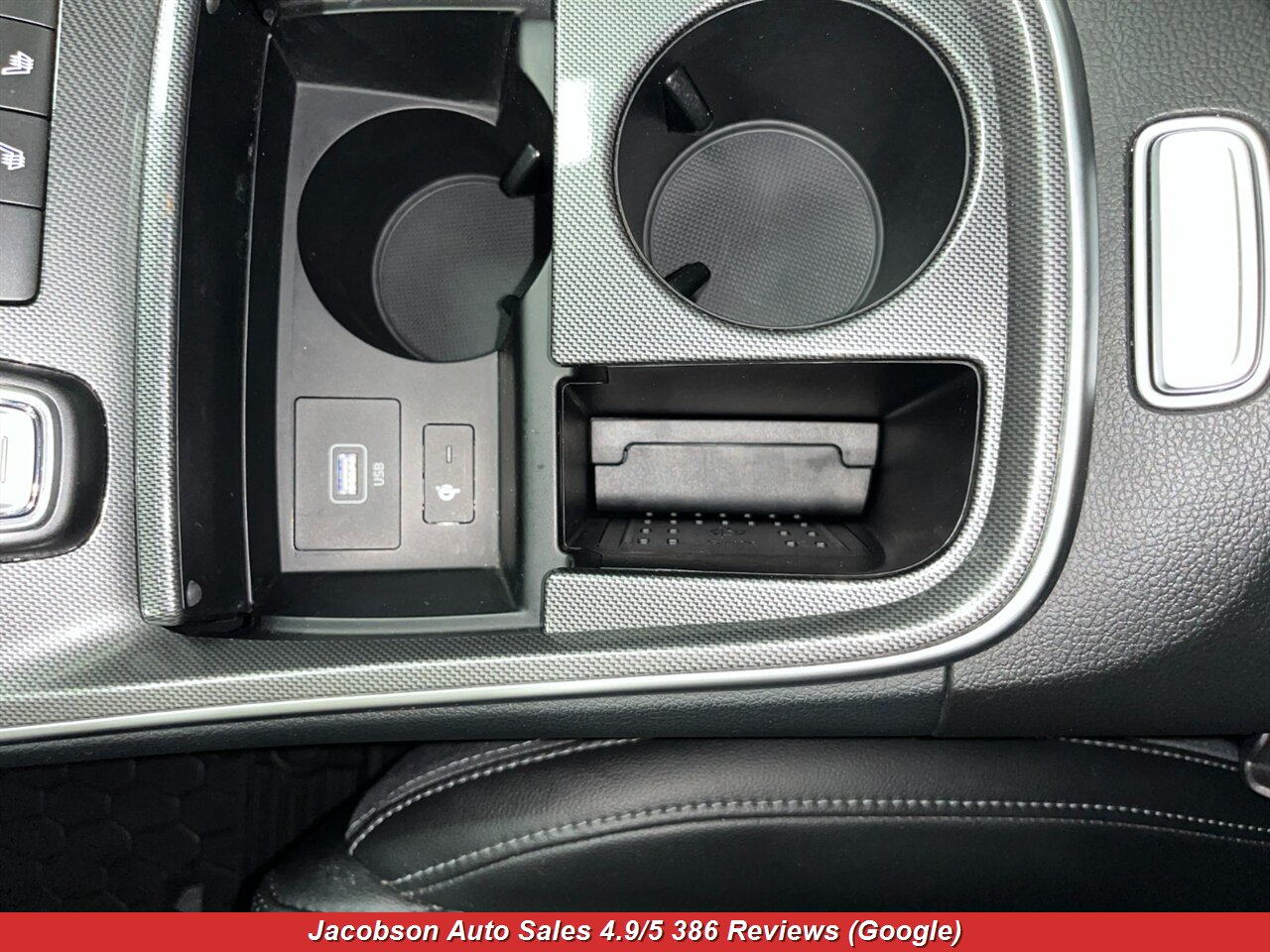 2023 Hyundai SANTA FE XRT AWD - Photo 25 - Oshkosh, WI 54901