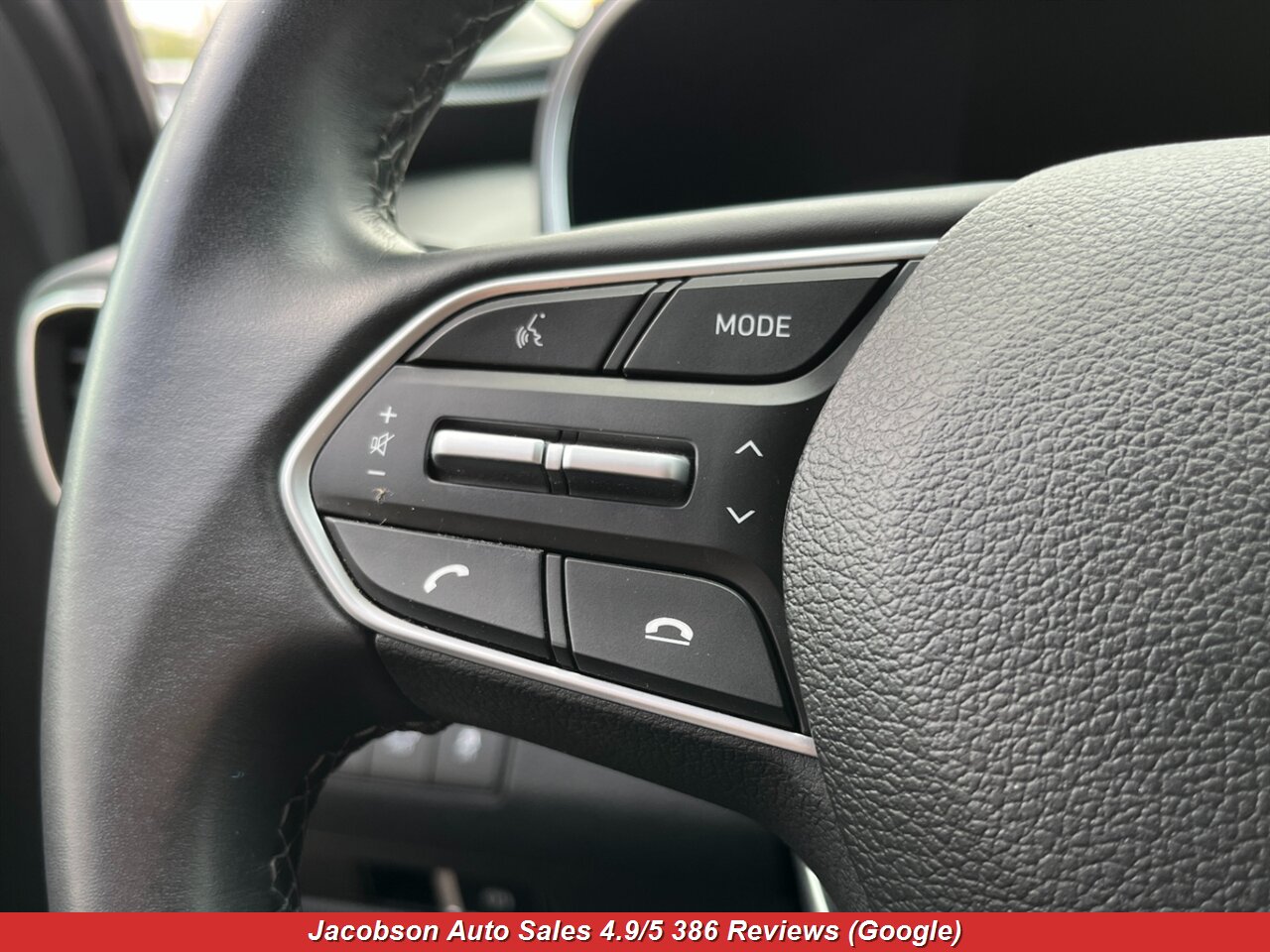 2023 Hyundai SANTA FE XRT AWD - Photo 10 - Oshkosh, WI 54901