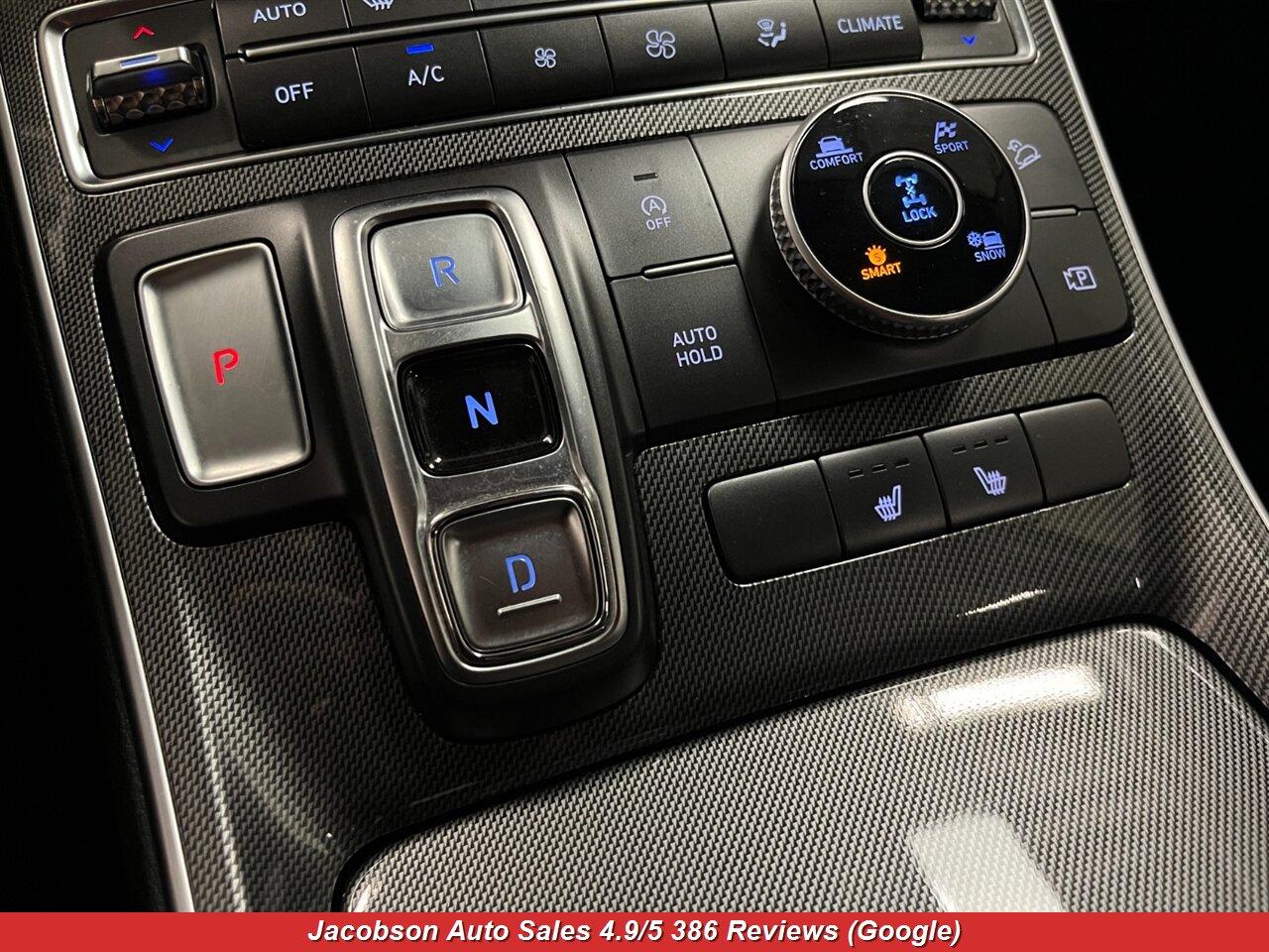 2023 Hyundai SANTA FE XRT AWD - Photo 21 - Oshkosh, WI 54901