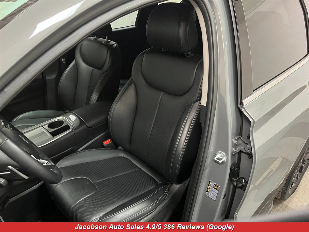 2023 Hyundai SANTA FE XRT AWD - Photo 30 - Oshkosh, WI 54901
