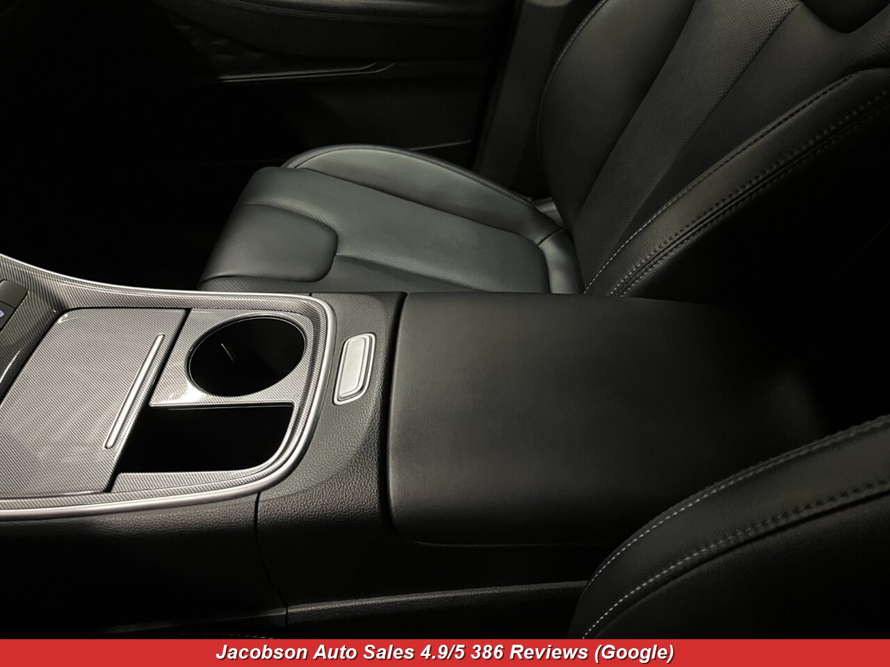 2023 Hyundai SANTA FE XRT AWD - Photo 23 - Oshkosh, WI 54901