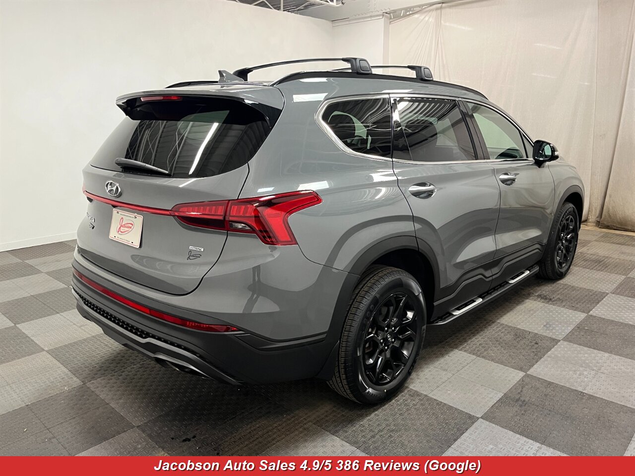 2023 Hyundai SANTA FE XRT AWD - Photo 44 - Oshkosh, WI 54901