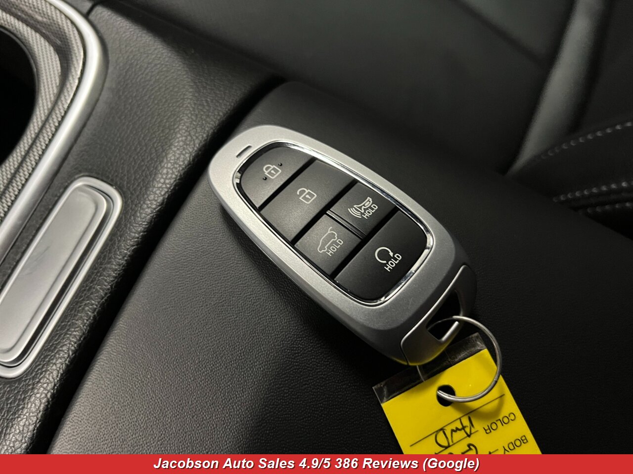 2023 Hyundai SANTA FE XRT AWD - Photo 24 - Oshkosh, WI 54901