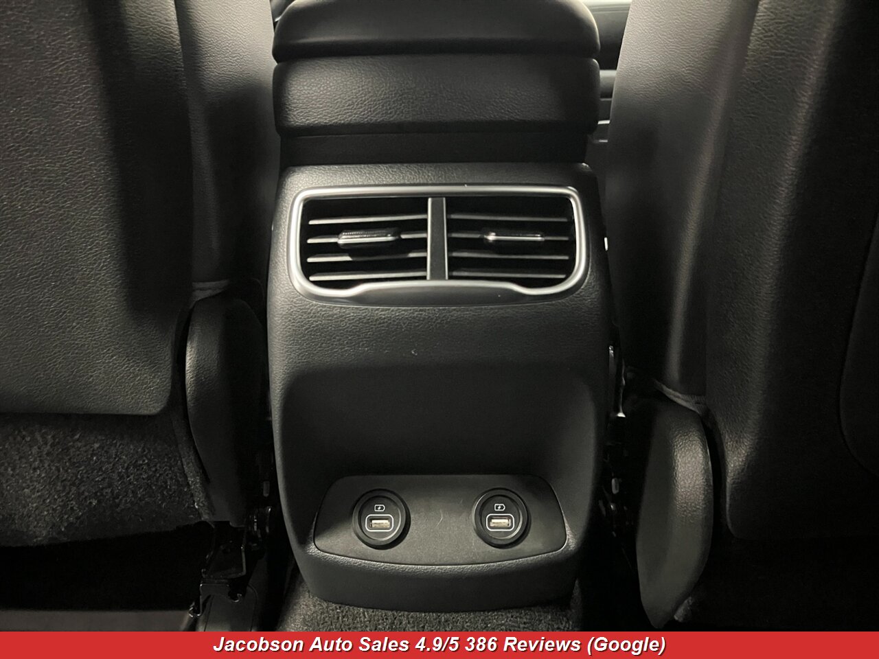2023 Hyundai SANTA FE XRT AWD - Photo 35 - Oshkosh, WI 54901