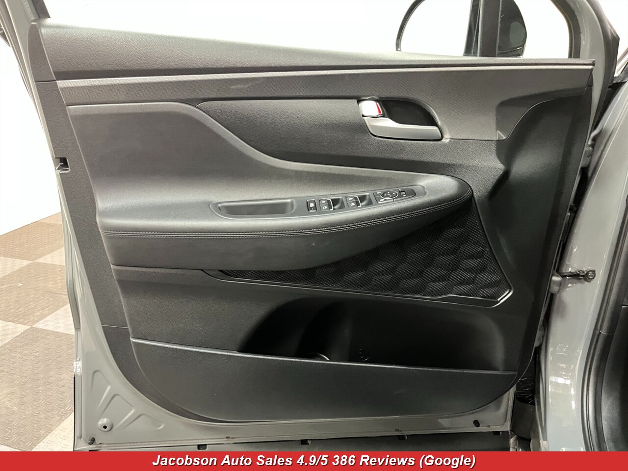 2023 Hyundai SANTA FE XRT AWD - Photo 27 - Oshkosh, WI 54901