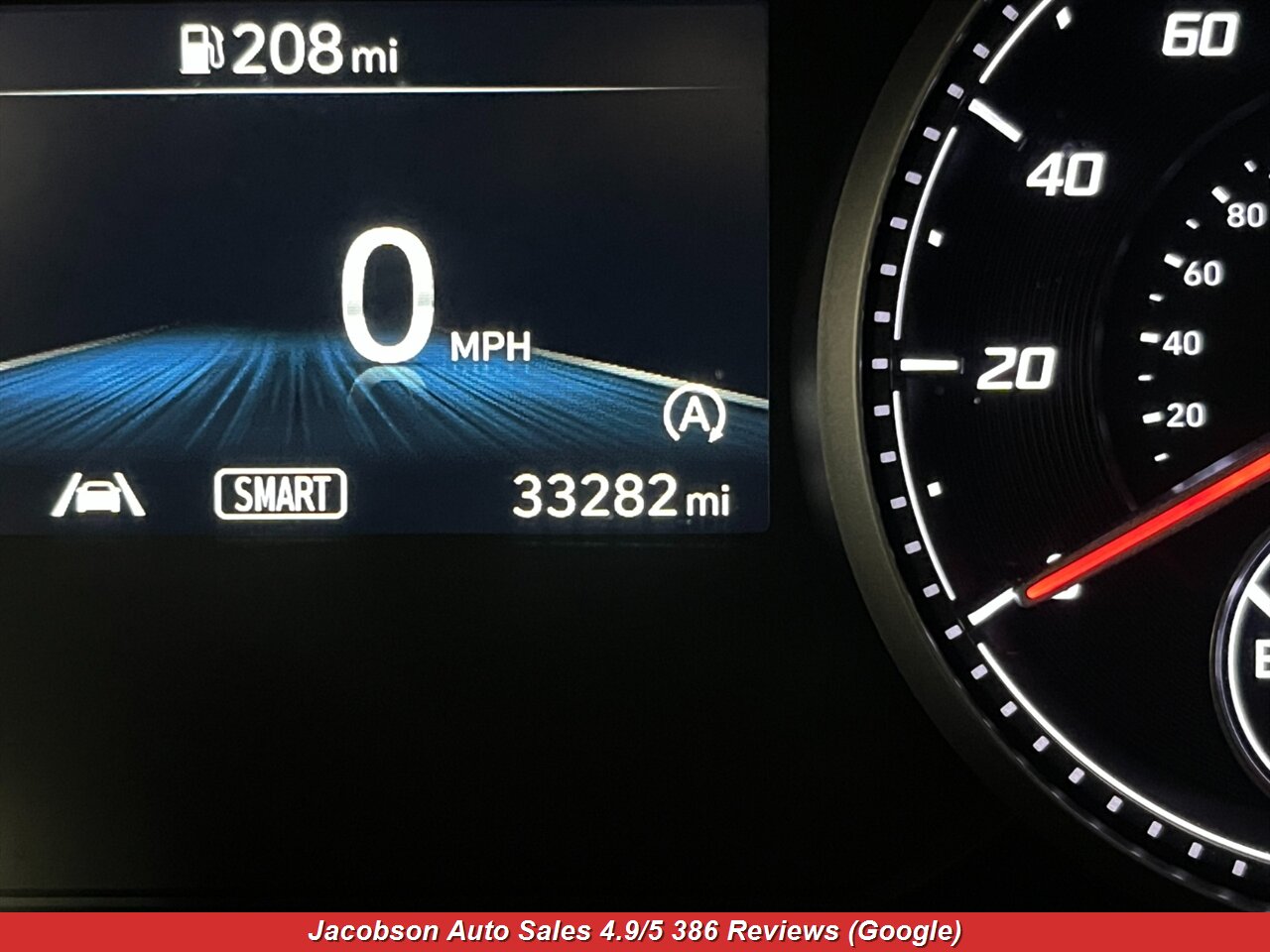2023 Hyundai SANTA FE XRT AWD - Photo 12 - Oshkosh, WI 54901