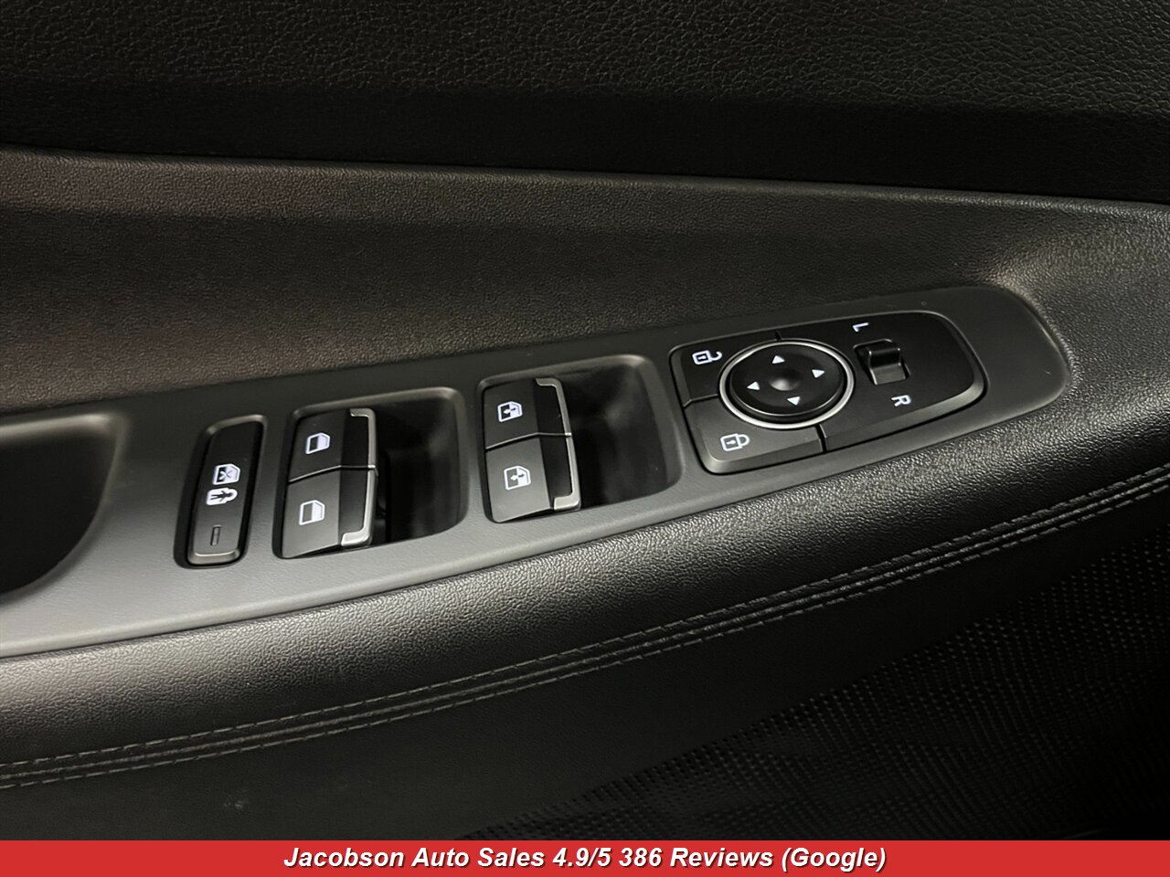 2023 Hyundai SANTA FE XRT AWD - Photo 29 - Oshkosh, WI 54901