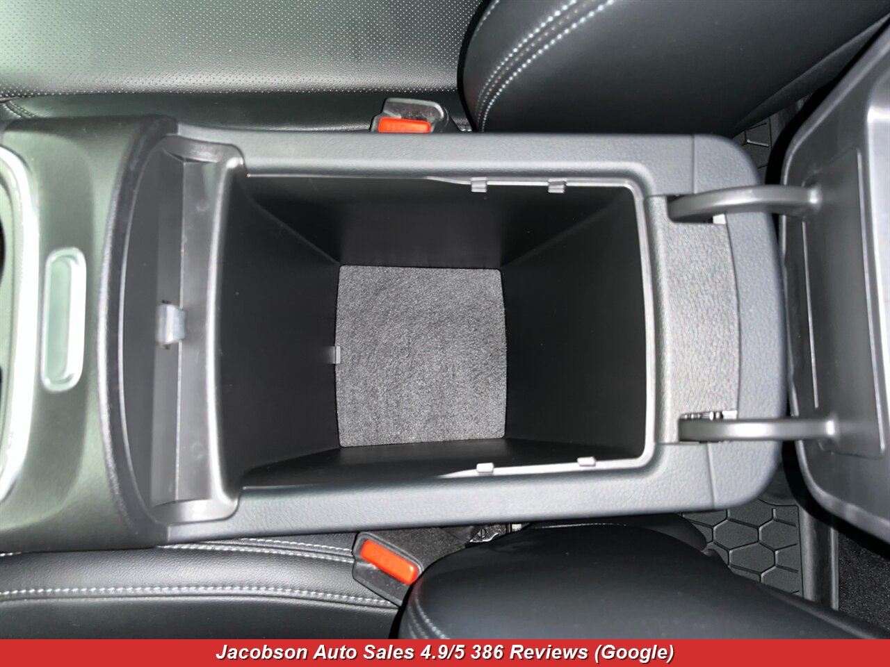 2023 Hyundai SANTA FE XRT AWD - Photo 26 - Oshkosh, WI 54901