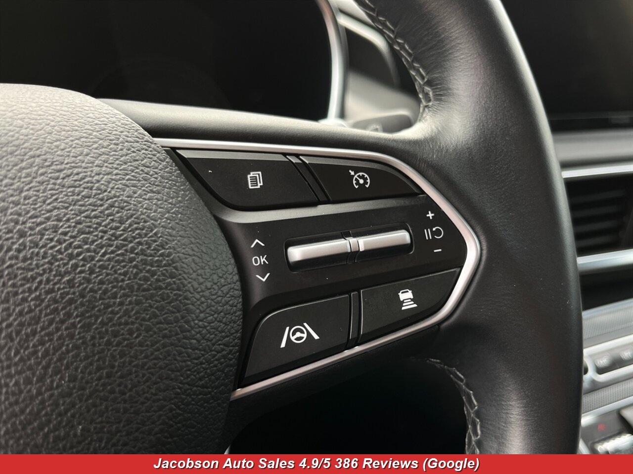 2023 Hyundai SANTA FE XRT AWD - Photo 13 - Oshkosh, WI 54901