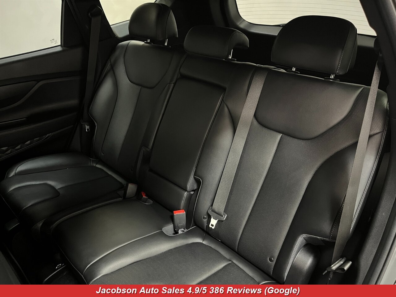 2023 Hyundai SANTA FE XRT AWD - Photo 33 - Oshkosh, WI 54901