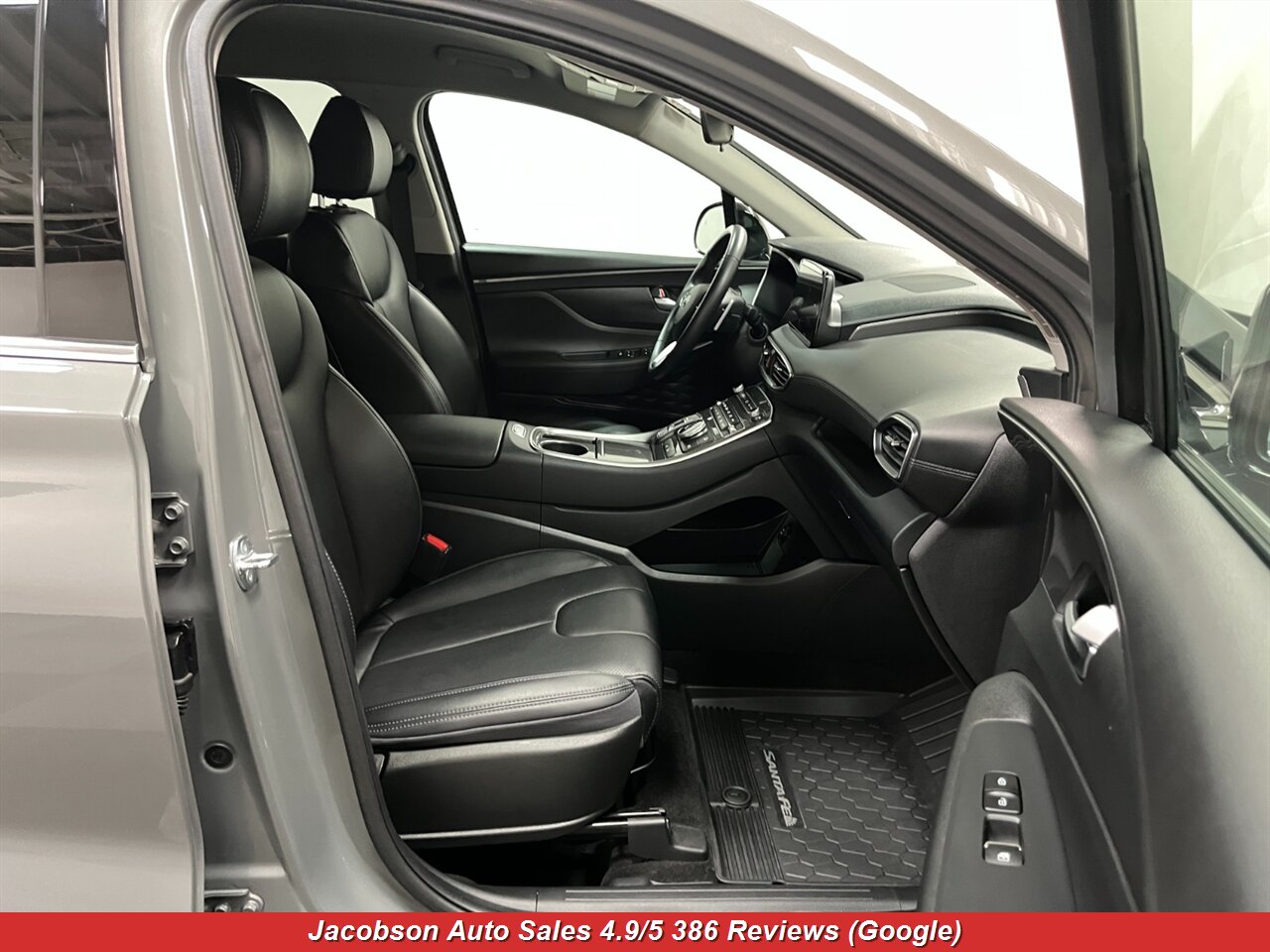 2023 Hyundai SANTA FE XRT AWD - Photo 41 - Oshkosh, WI 54901