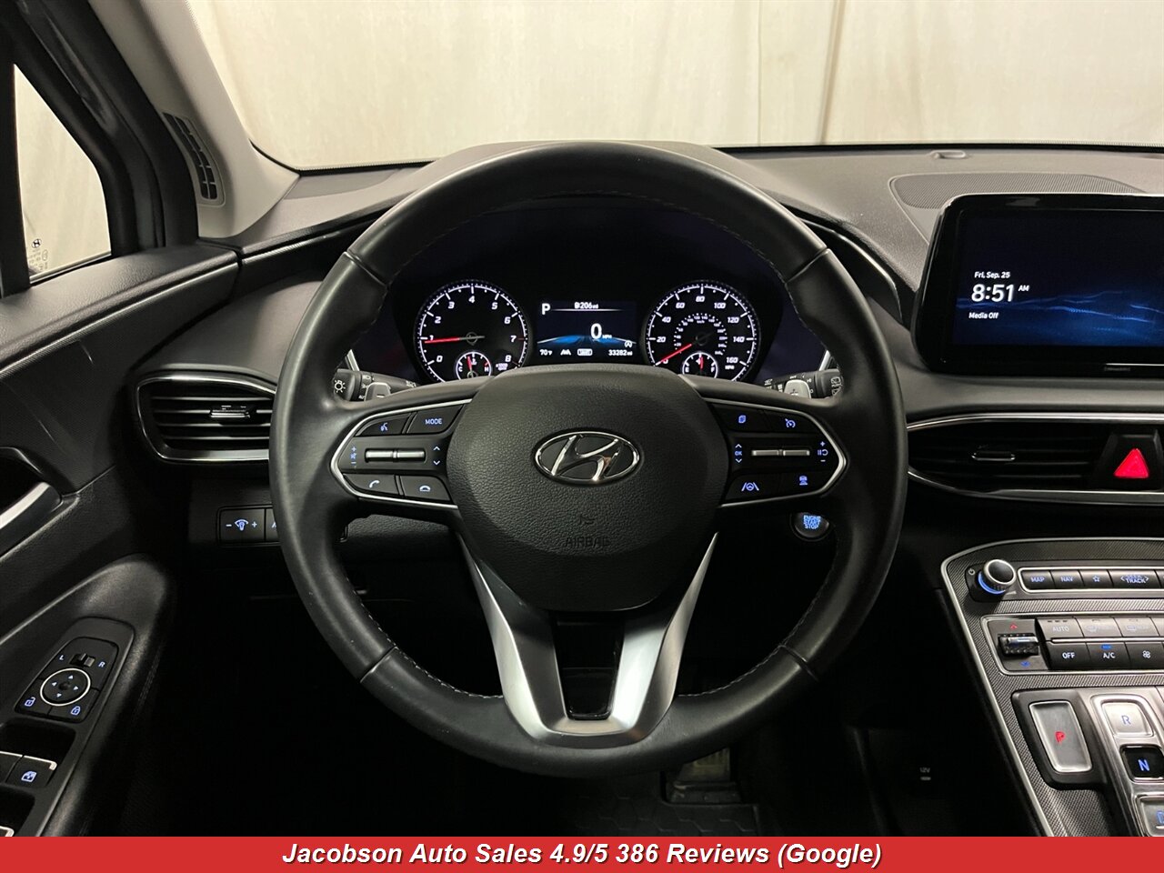 2023 Hyundai SANTA FE XRT AWD - Photo 7 - Oshkosh, WI 54901