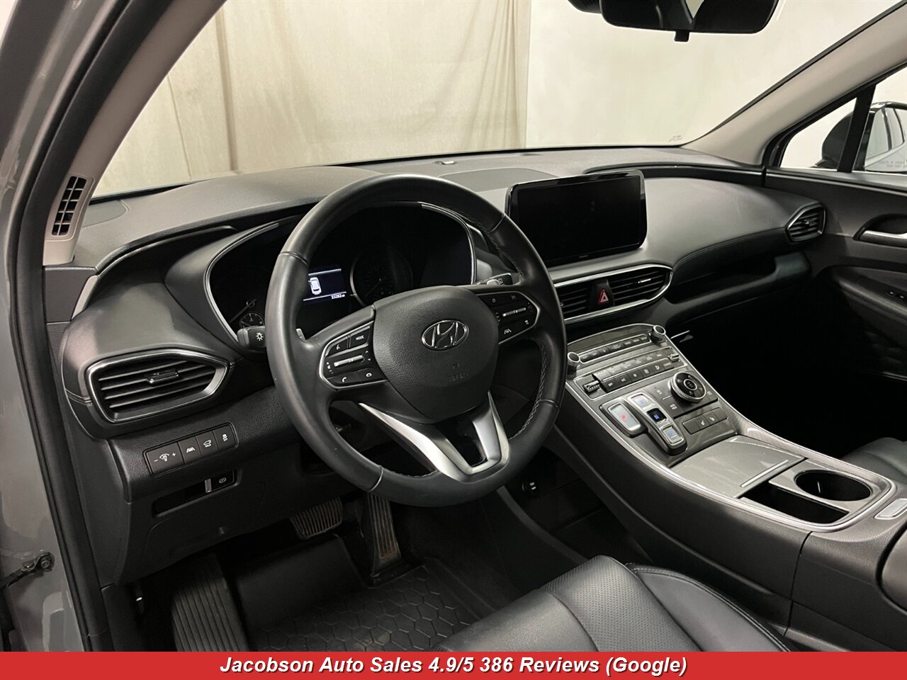 2023 Hyundai SANTA FE XRT AWD - Photo 5 - Oshkosh, WI 54901