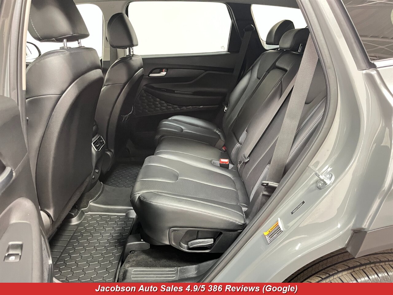 2023 Hyundai SANTA FE XRT AWD - Photo 34 - Oshkosh, WI 54901