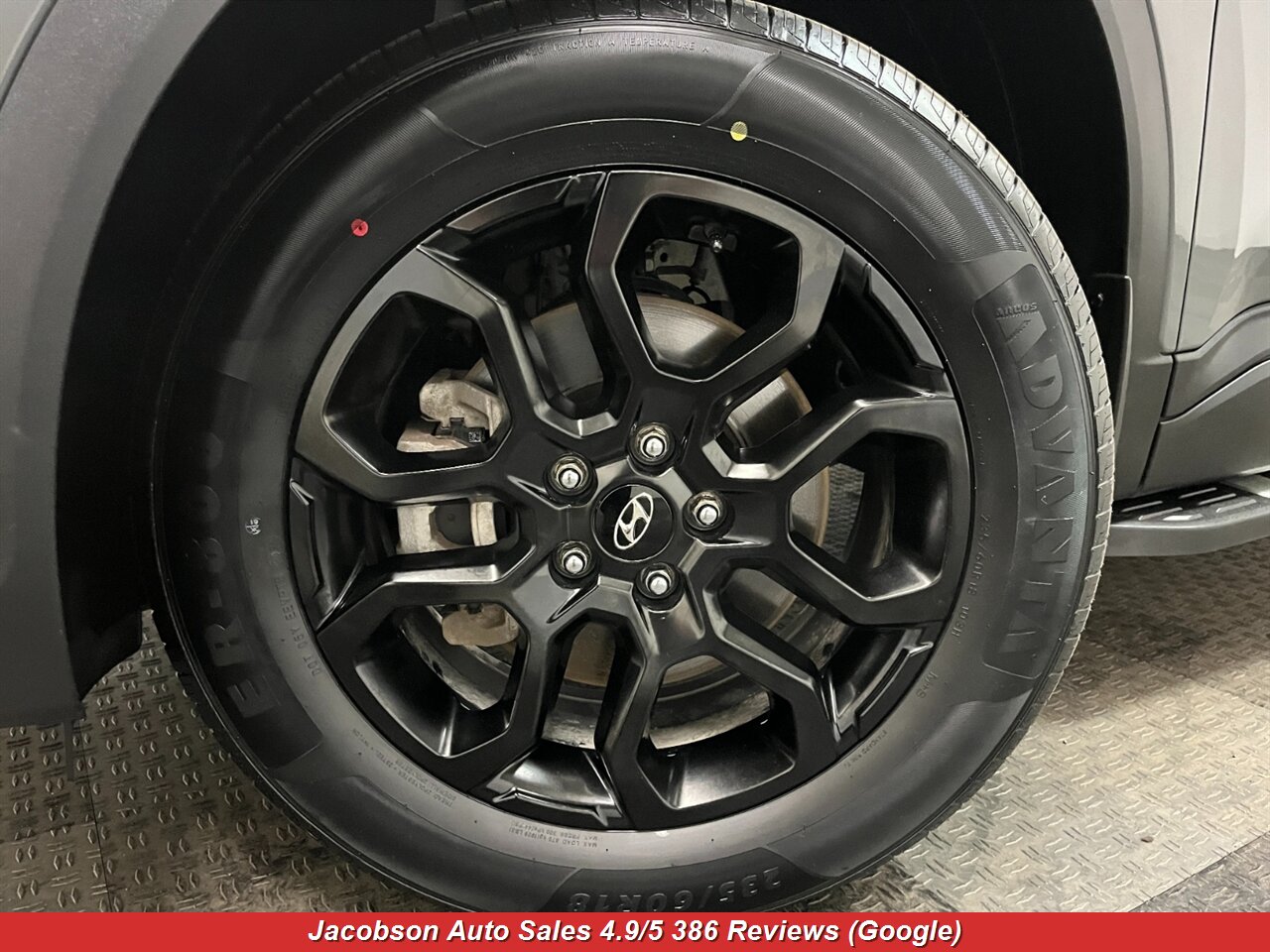 2023 Hyundai SANTA FE XRT AWD - Photo 51 - Oshkosh, WI 54901
