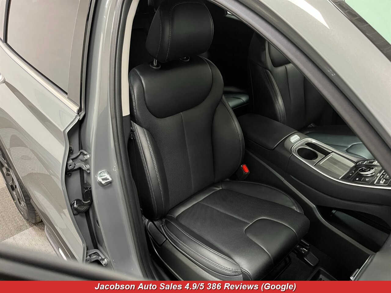 2023 Hyundai SANTA FE XRT AWD - Photo 40 - Oshkosh, WI 54901