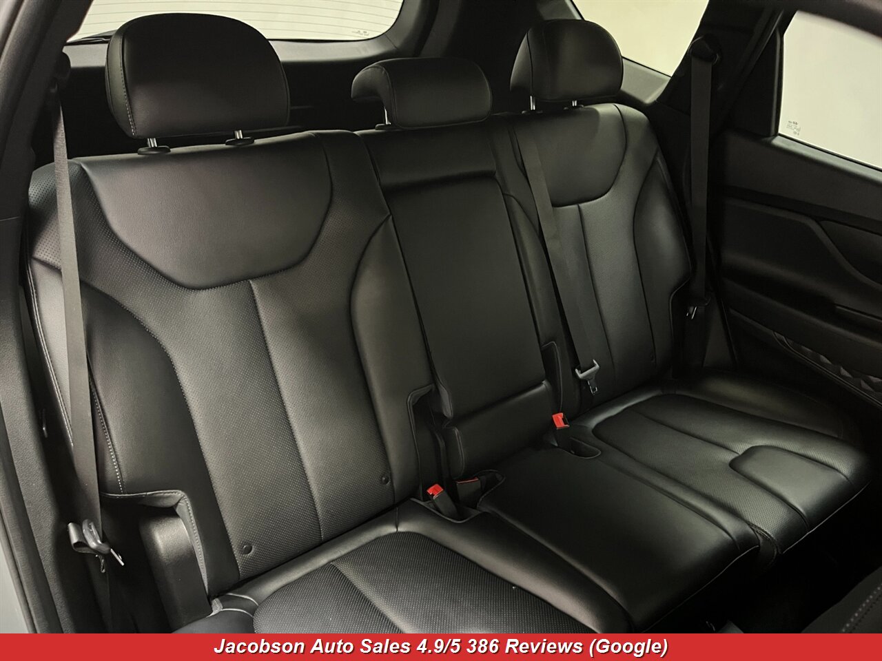 2023 Hyundai SANTA FE XRT AWD - Photo 37 - Oshkosh, WI 54901