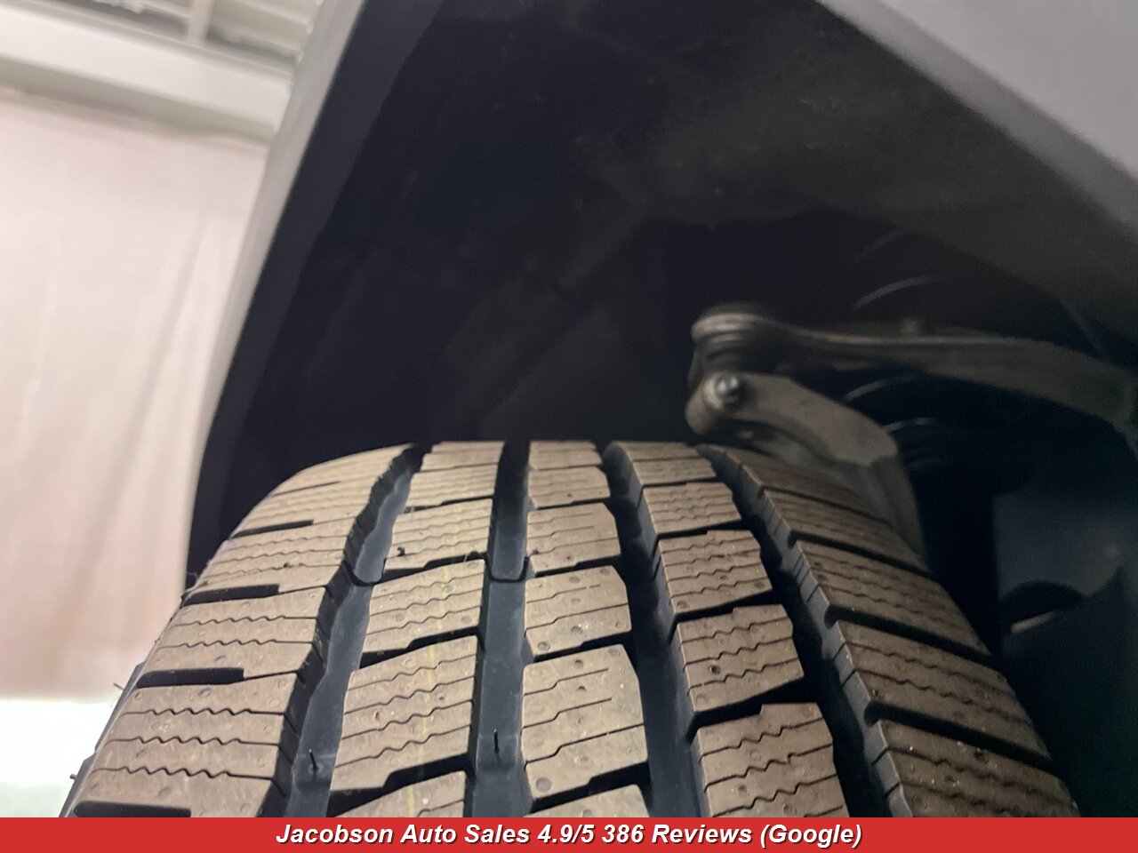 2022 Jeep Grand Cherokee 4xe 4x4 - Photo 60 - Oshkosh, WI 54901