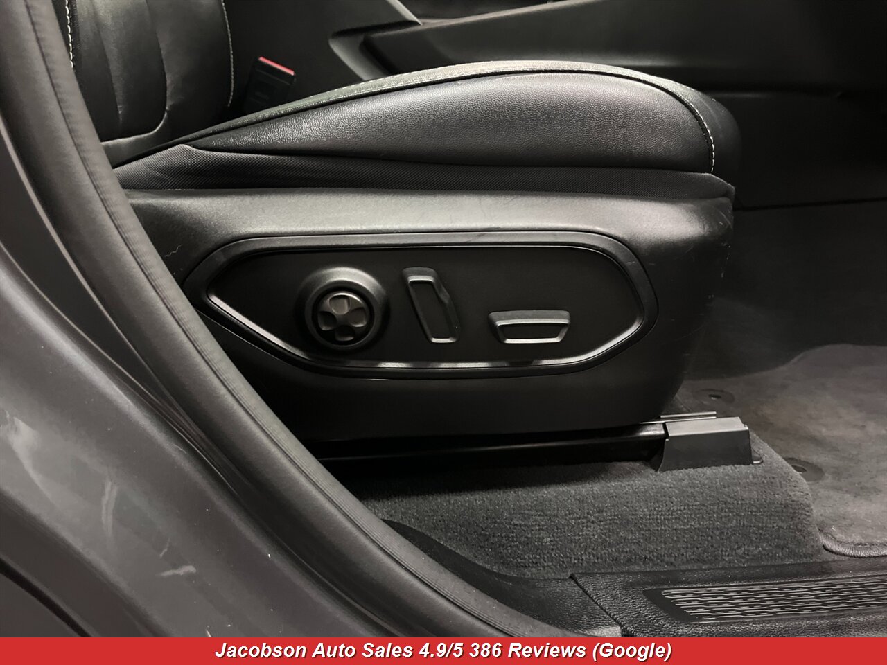 2022 Jeep Grand Cherokee 4xe 4x4 - Photo 46 - Oshkosh, WI 54901