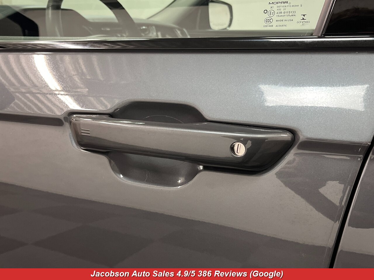 2022 Jeep Grand Cherokee 4xe 4x4 - Photo 57 - Oshkosh, WI 54901