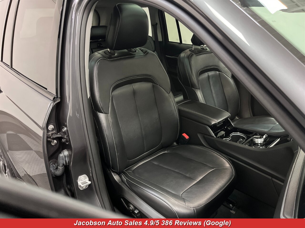 2022 Jeep Grand Cherokee 4xe 4x4 - Photo 44 - Oshkosh, WI 54901