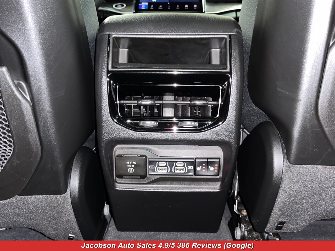2022 Jeep Grand Cherokee 4xe 4x4 - Photo 39 - Oshkosh, WI 54901