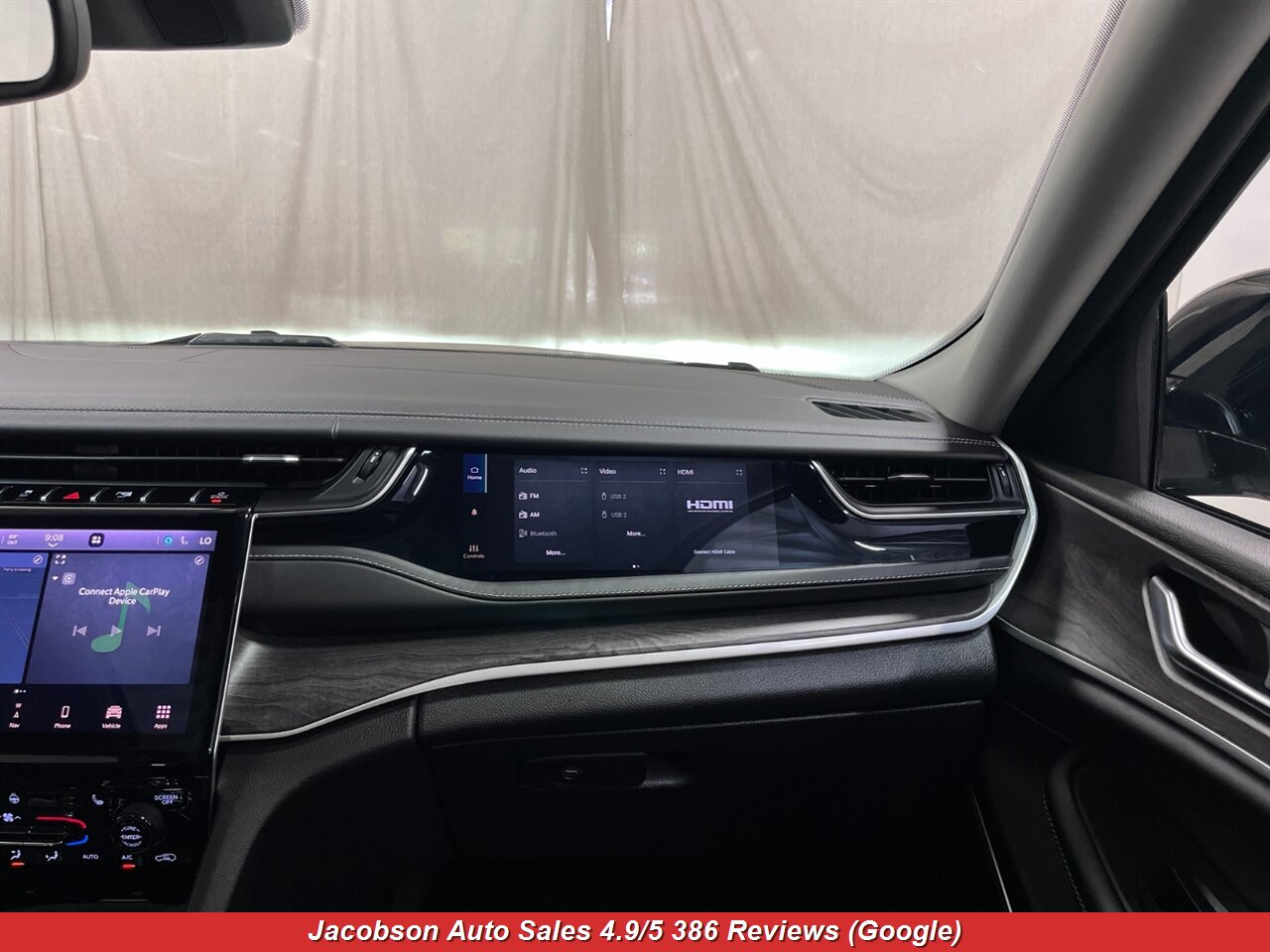 2022 Jeep Grand Cherokee 4xe 4x4 - Photo 48 - Oshkosh, WI 54901