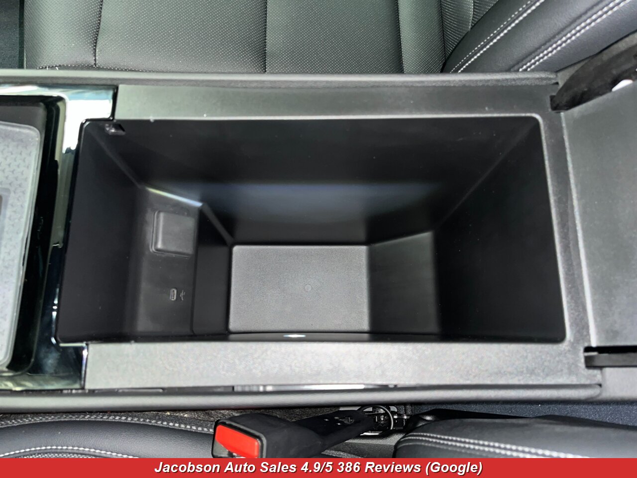 2024 Chevrolet Blazer EV 2LT AWD - Photo 27 - Oshkosh, WI 54901