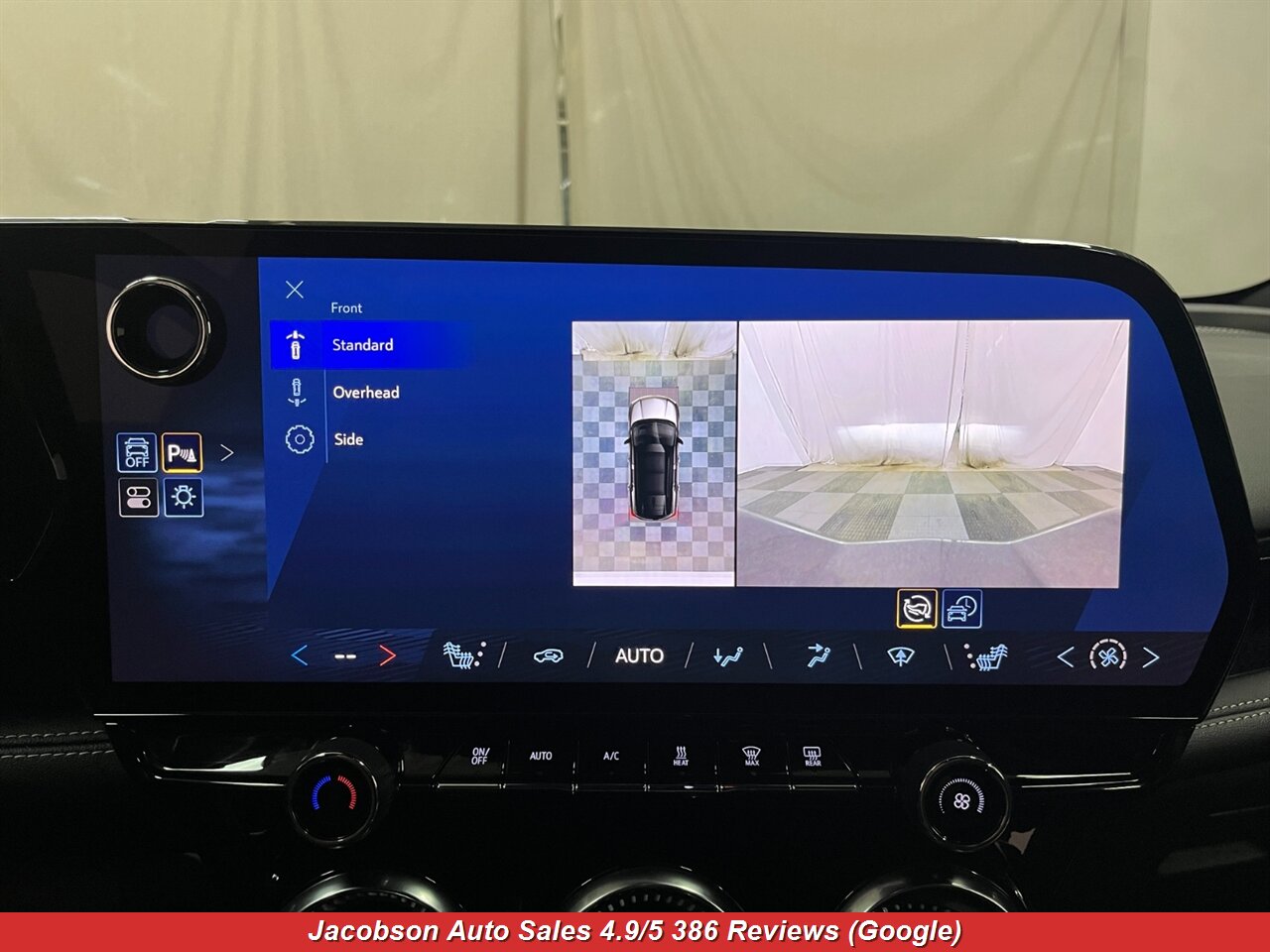 2024 Chevrolet Blazer EV 2LT AWD - Photo 18 - Oshkosh, WI 54901