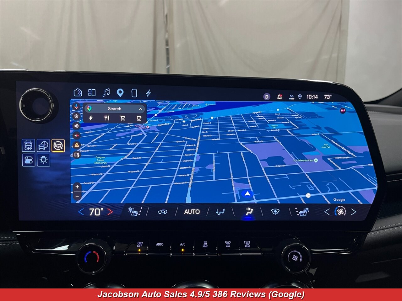 2024 Chevrolet Blazer EV 2LT AWD - Photo 19 - Oshkosh, WI 54901