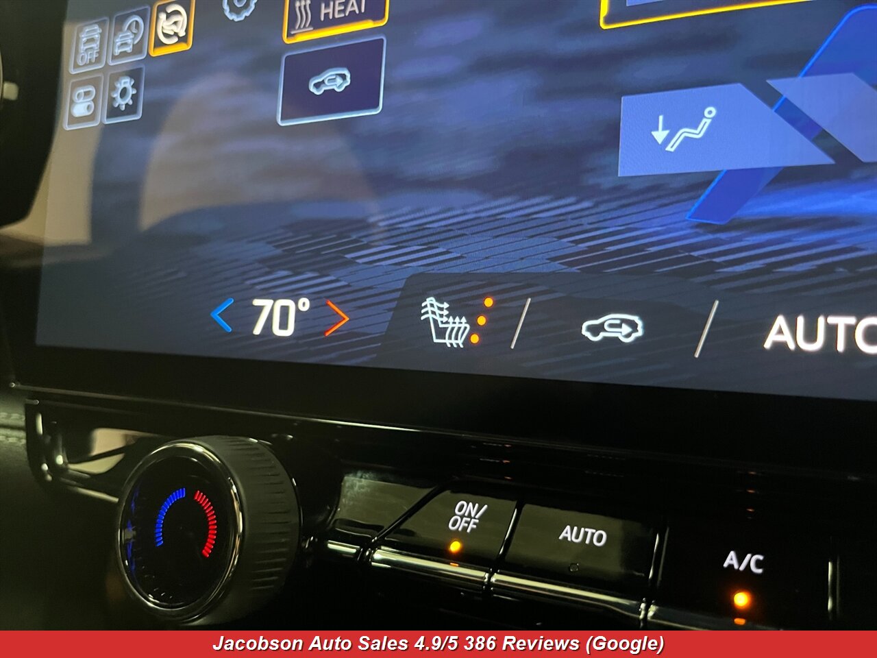 2024 Chevrolet Blazer EV 2LT AWD - Photo 21 - Oshkosh, WI 54901