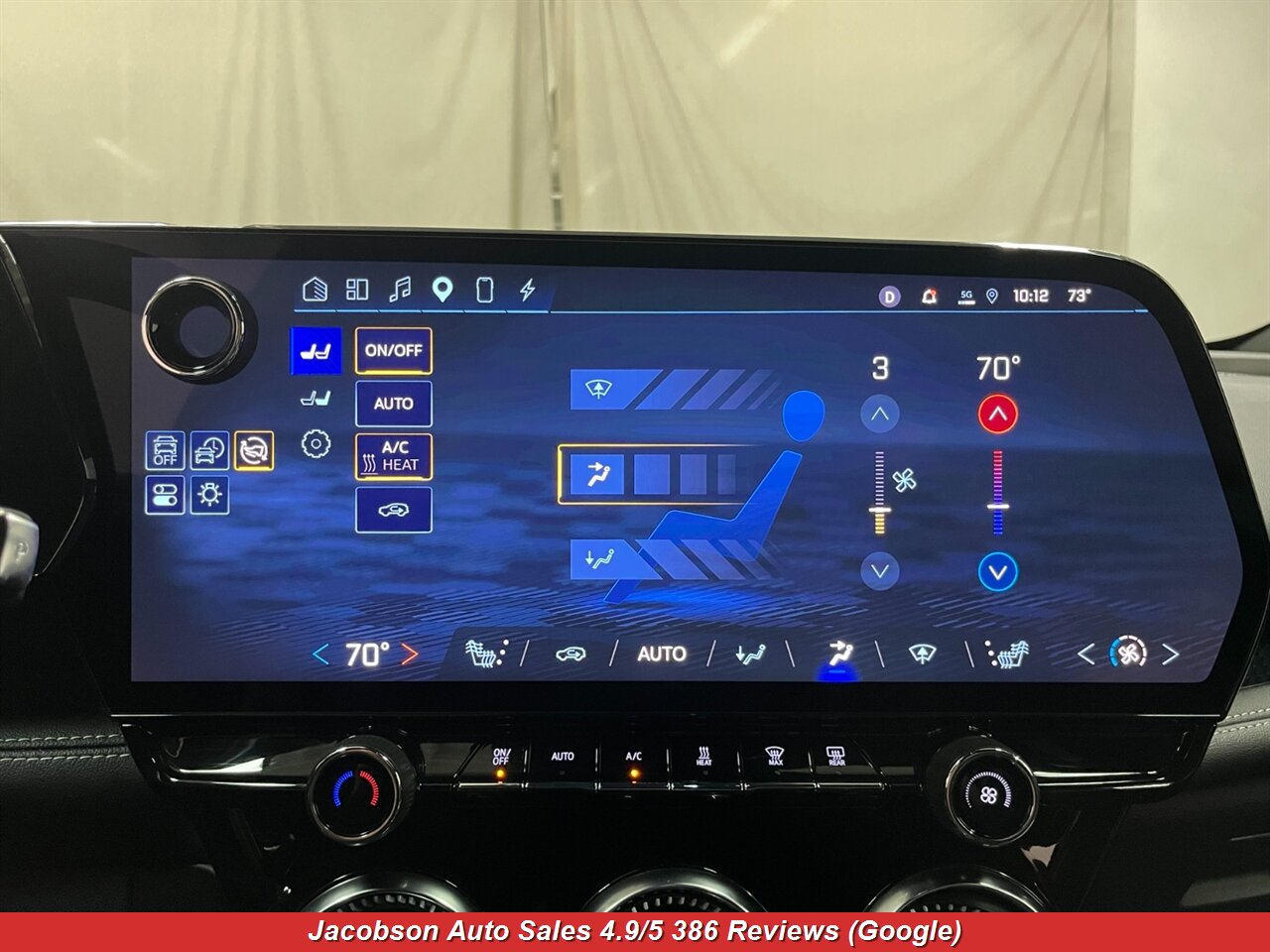 2024 Chevrolet Blazer EV 2LT AWD - Photo 20 - Oshkosh, WI 54901