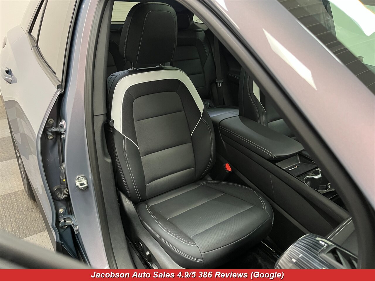 2024 Chevrolet Blazer EV 2LT AWD - Photo 43 - Oshkosh, WI 54901