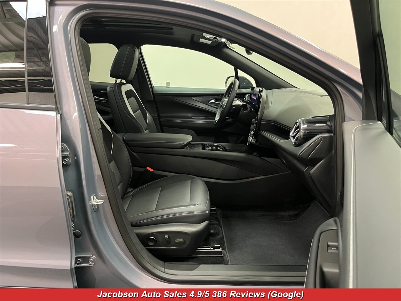 2024 Chevrolet Blazer EV 2LT AWD - Photo 44 - Oshkosh, WI 54901