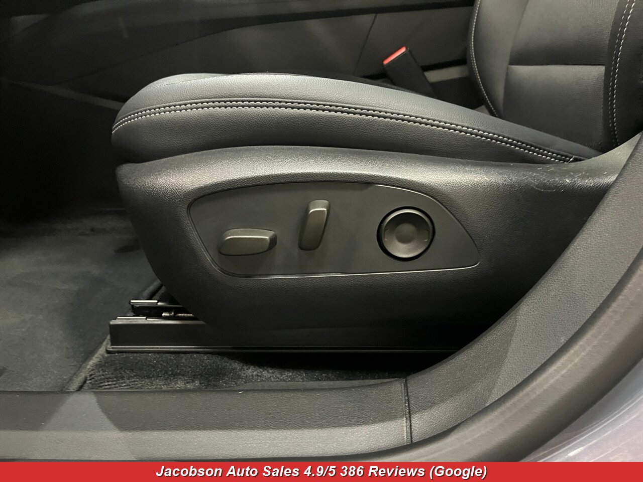 2024 Chevrolet Blazer EV 2LT AWD - Photo 34 - Oshkosh, WI 54901