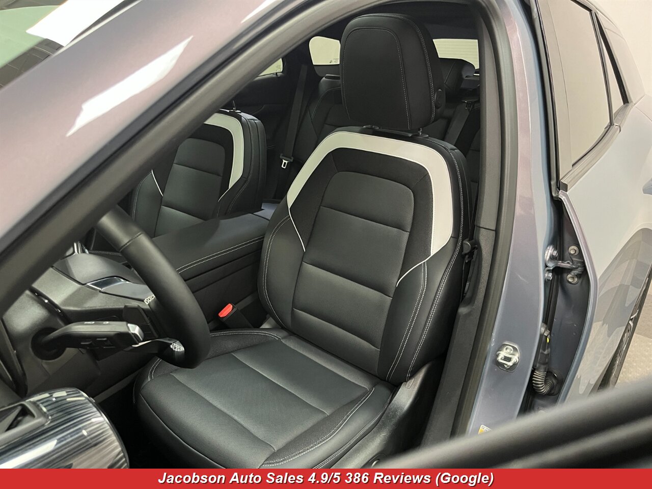 2024 Chevrolet Blazer EV 2LT AWD - Photo 32 - Oshkosh, WI 54901