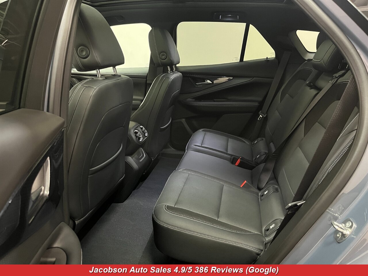 2024 Chevrolet Blazer EV 2LT AWD - Photo 37 - Oshkosh, WI 54901