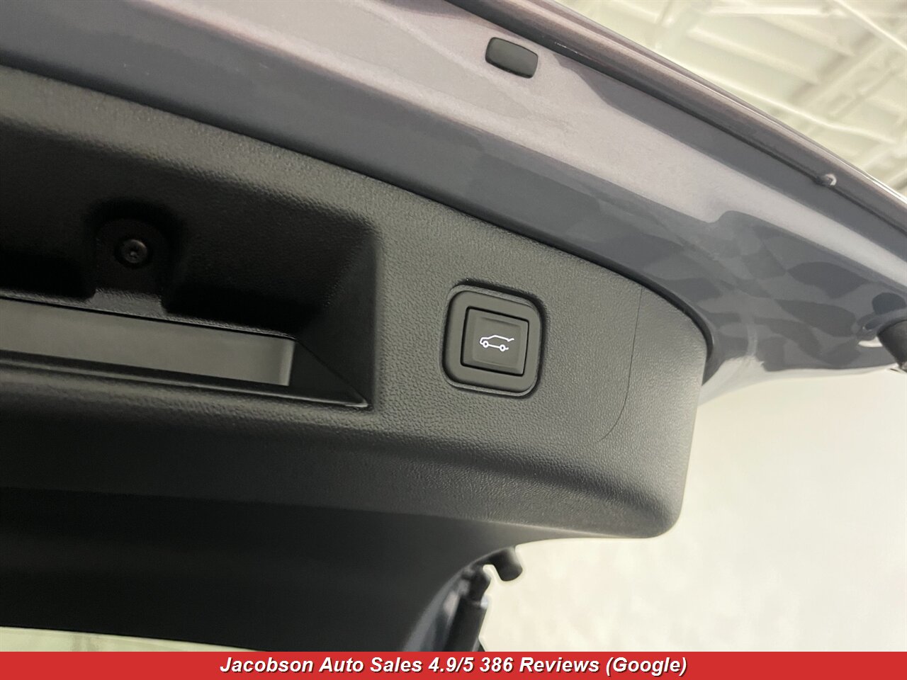 2024 Chevrolet Blazer EV 2LT AWD - Photo 52 - Oshkosh, WI 54901