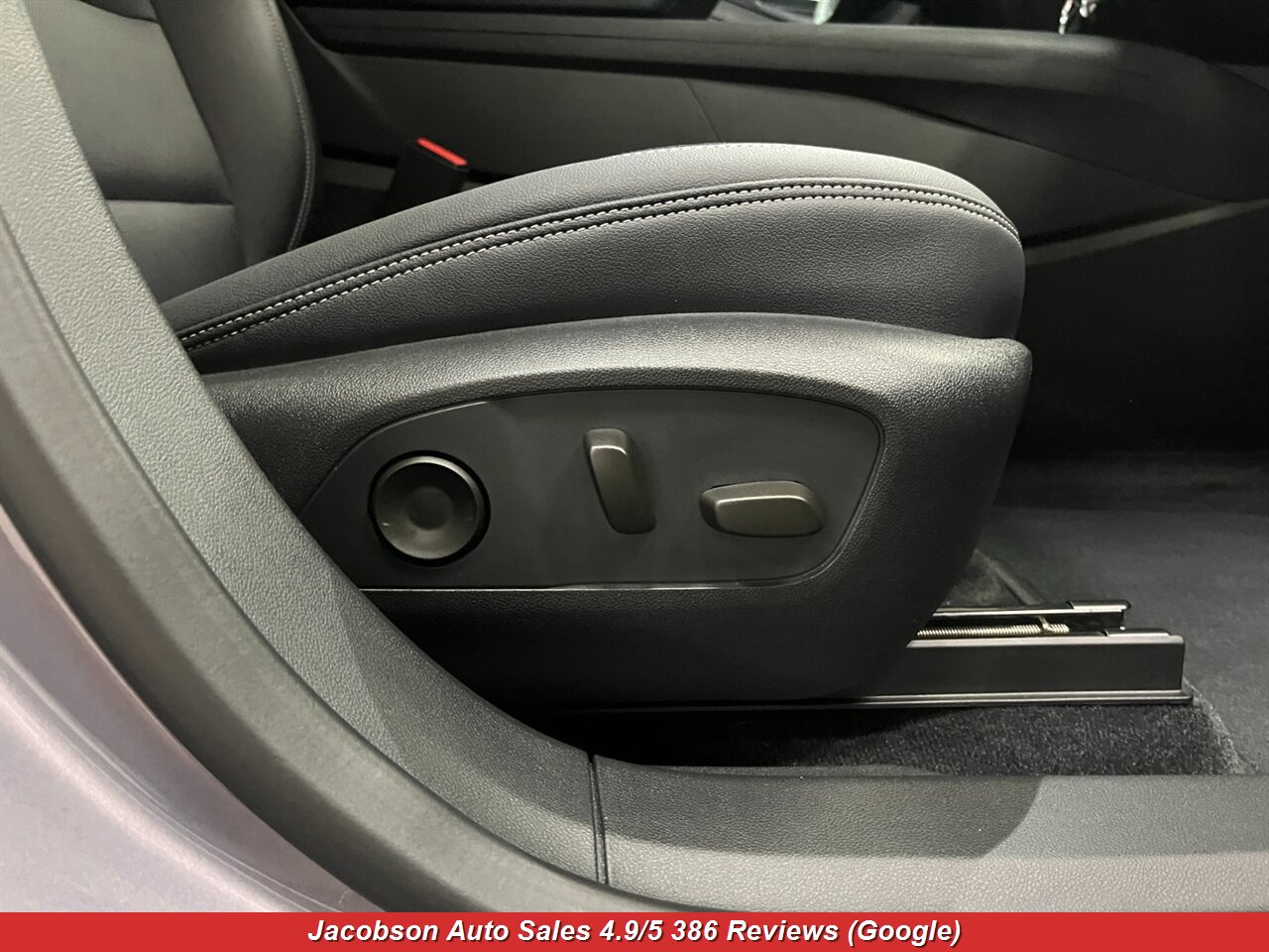 2024 Chevrolet Blazer EV 2LT AWD - Photo 45 - Oshkosh, WI 54901