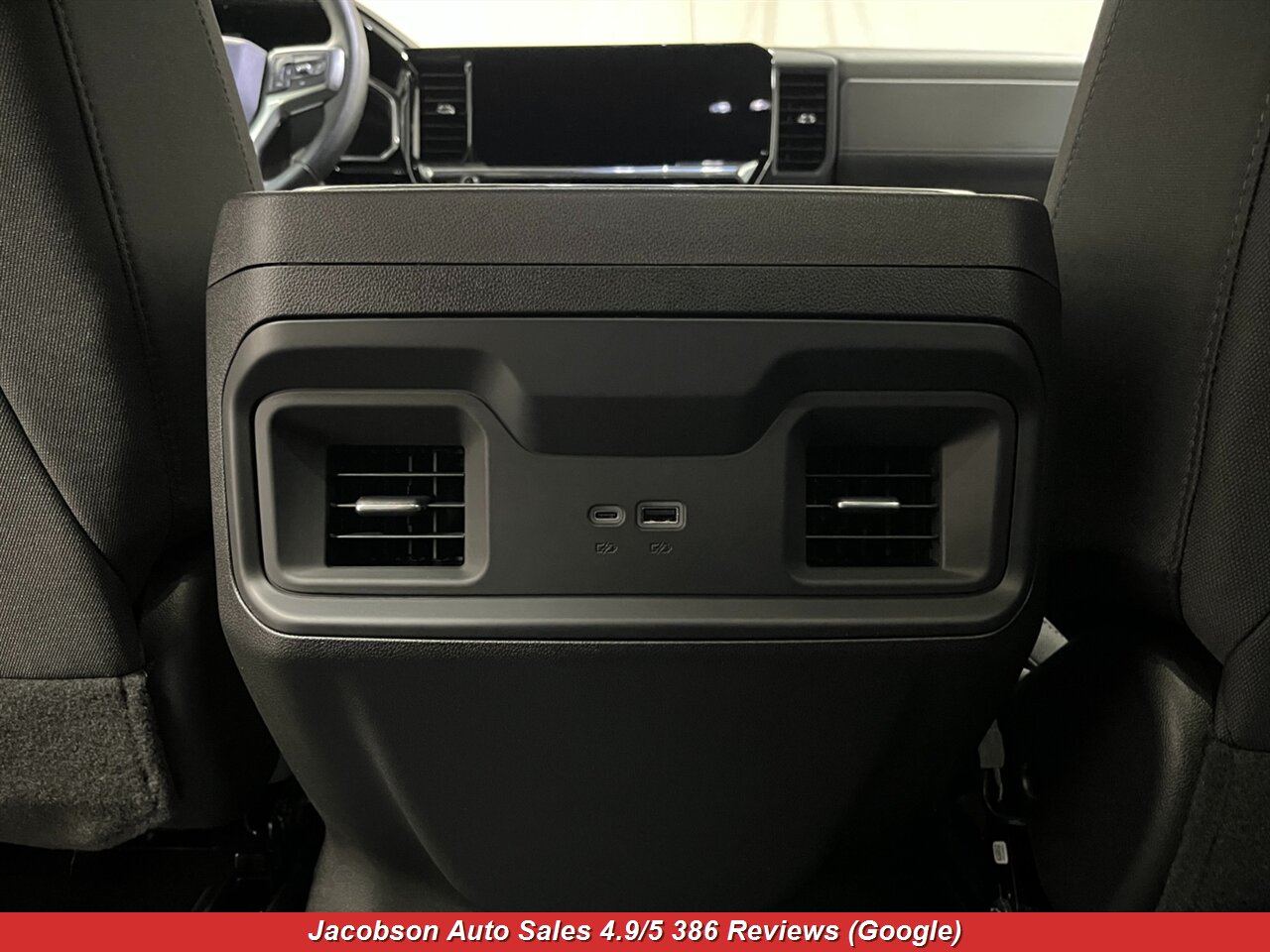 2026 Chevrolet Silverado 1500 RST Crew Cab 4x4 SB - Photo 42 - Oshkosh, WI 54901