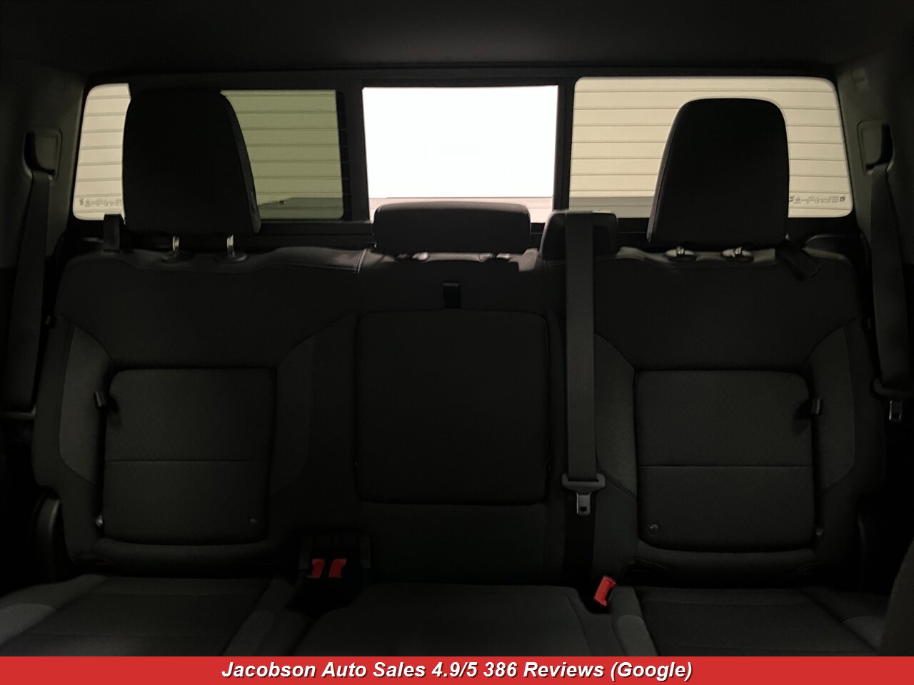 2026 Chevrolet Silverado 1500 RST Crew Cab 4x4 SB - Photo 43 - Oshkosh, WI 54901
